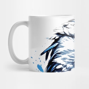 Lazio Aquile Mug